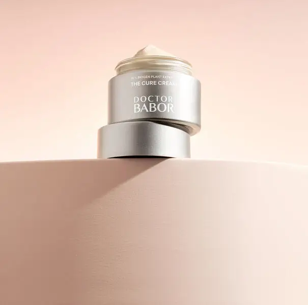 Collagen Peptide Booster Cream