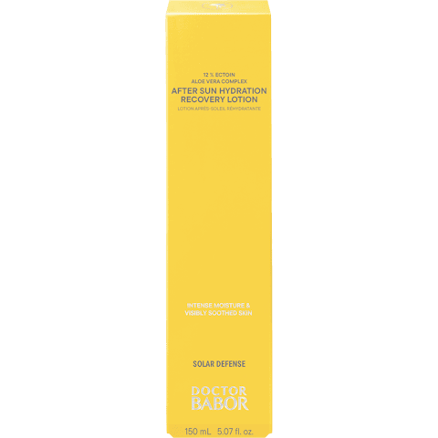 After Sun Hydration Recovery Lotion 2 After Sun Hydration Recovery Lotion 2