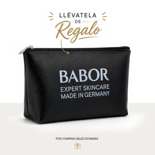 Babor - Cosmetiquera de regalo Babor - Cosmetiquera de regalo