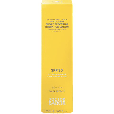 Broad Spectrum Hydration Lotion SPF 30 2 Broad Spectrum Hydration Lotion SPF 30 2