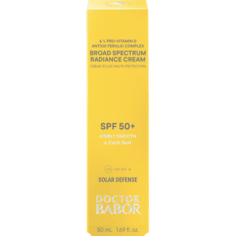 Broad Spectrum Radiance Cream SPF 50+ 2 Broad Spectrum Radiance Cream SPF 50+ 2